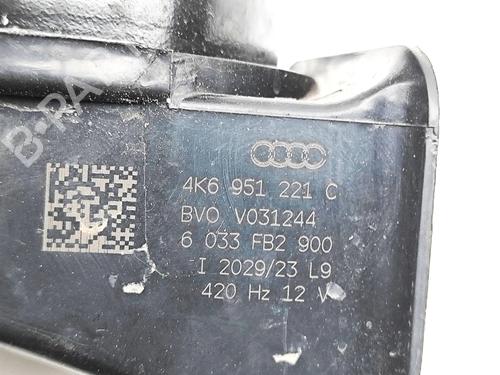 Horn AUDI A6 C8 Avant (4A5) 50 TDI Mild Hybrid quattro | BP38071127E13 - Image 6