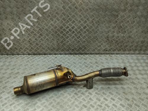 Catalyst RENAULT TRAFIC III Bus (JG_) 2.0 dCi 150 (JGMU) | BP33390556M10 - Image 5