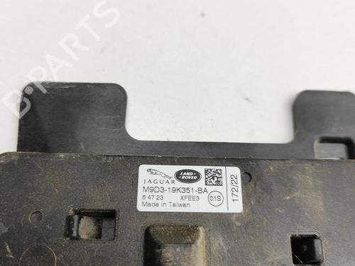 Electronic module LAND ROVER DISCOVERY V (L462) D300 MHEV 4x4 | BP33390283M83 - Image 6