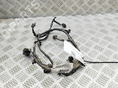 Electronic module LAND ROVER DISCOVERY V (L462) 3.0 D 4x4 | BP33882943M83 - Image 2