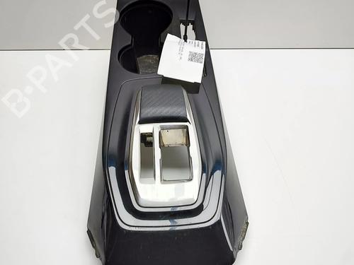 Kopholder/Genstandsholder Kopholder/Genstandsholder PEUGEOT 208 II (UB_, UP_, UW_, UJ_) e-208 (136 hp) 36458236 36458236
