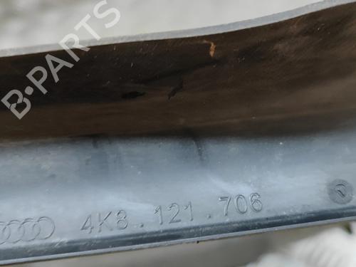 Other AUDI A6 C8 Avant (4A5) RS6 TFSI Mild Hybrid quattro | BP28548967O1 