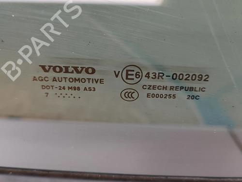 Rear left quarter glass VOLVO XC90 II (256) D5 AWD | BP25216757C93 