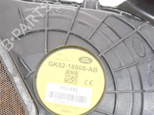 Electronic module LAND ROVER RANGE ROVER IV (L405) 3.0 TDV6 4x4 | BP36043354M83 - Image 6