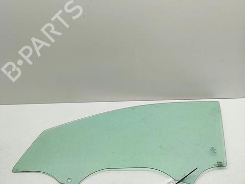 Used Front left door window Front left door window AUDI Q6 E-TRON (GFB) e-tron quattro (387 hp) 33740216 33740216