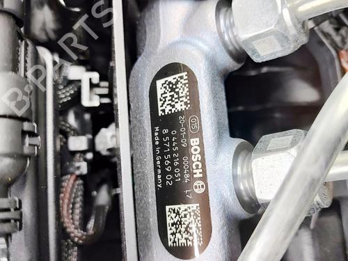 Engine BMW 5 Touring (G31) 530 d xDrive | BP37269133M1 - Image 10