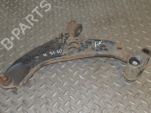 Venstre fortil bærearm MAZDA 3 Saloon (BM_, BN_) 2.2 D (150 hp) 30222393