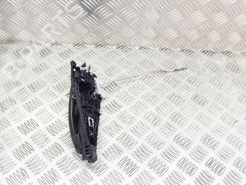 Front left exterior door handle OPEL MOKKA / MOKKA X (J13) 1.4 (_76) | BP9510555C128