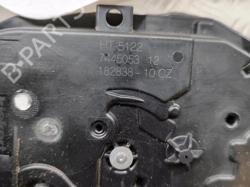 Venstre bagtil lås BMW X1 (U11) iX1 xDrive 30 | BP28553606C100 