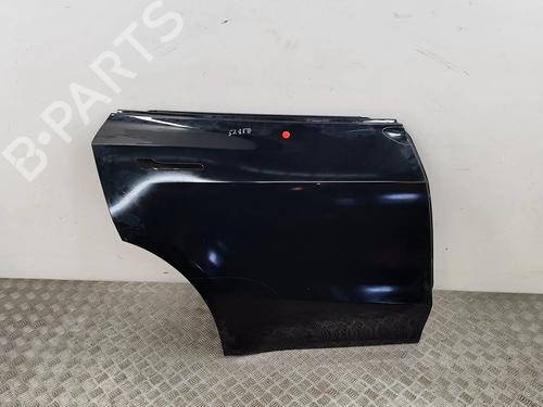 Used Right rear door Right rear door TESLA MODEL Y (5YJY) EV Performance All-wheel Drive (534 hp) 33549153 33549153