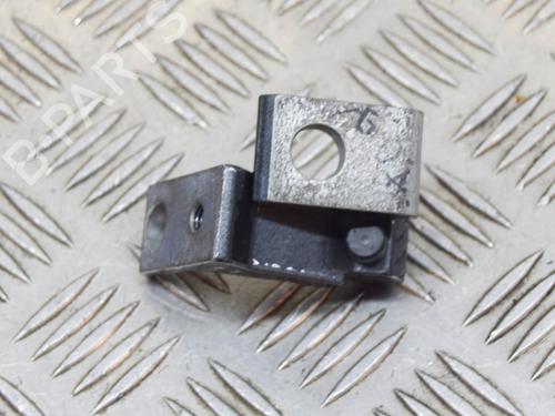 Hinge/Door check strap AUDI A7 Sportback (4GA, 4GF) 3.0 TDI quattro | BP14621868C146