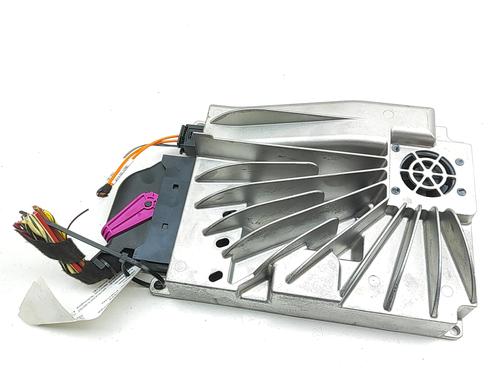 Used Electronic module Electronic module MERCEDES-BENZ GLS (X166) 500 4-matic (166.873) (456 hp) 33825795 33825795