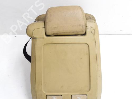 Rear seat MERCEDES-BENZ VITO Bus (W638) 112 CDI 2.2 (638.194) | BP9509923C17 