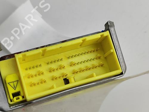 Kollisjonspute styreenhet TOYOTA RAV 4 III (_A3_) 2.2 D 4WD (ALA30_, ALA30R) | BP24820130M53 