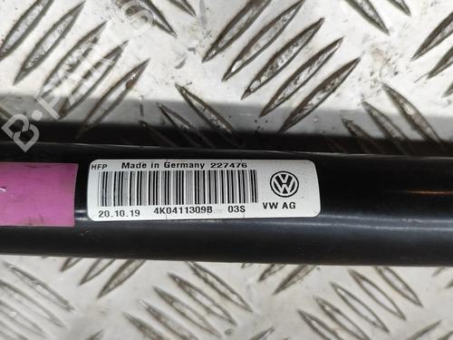 Anti roll bar AUDI A6 C8 Avant (4A5) RS6 TFSI Mild Hybrid quattro | BP37583272M96 - Image 6