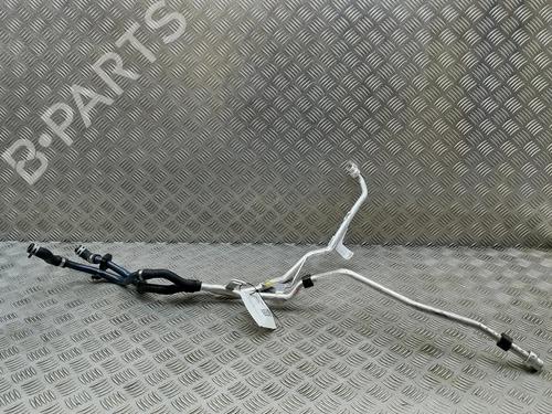 Rohr für Rohr VW TIGUAN (CT1) 1.5 eTSI (131 hp) 35811552 35811552