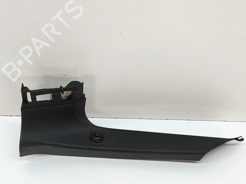 Pynteleist til bakluke BMW X2 (U10) iX2 eDrive 20 (204 hp) 27798548