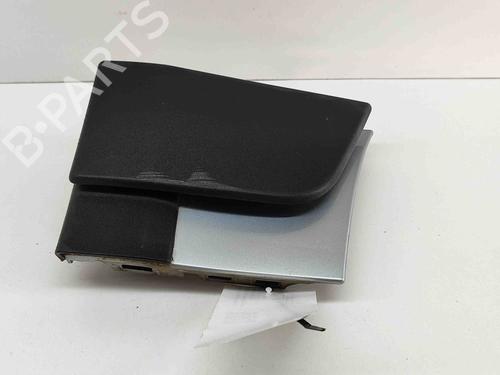 Front right wheel arch trim PORSCHE TAYCAN Cross Turismo (Y1B) 4S Performance Battery Plus (Y1BDB1) | BP27770707C135 