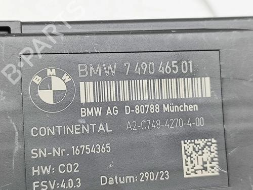 Electronic module BMW X7 (G07) xDrive 40 i Mild Hybrid | BP32269609M83 