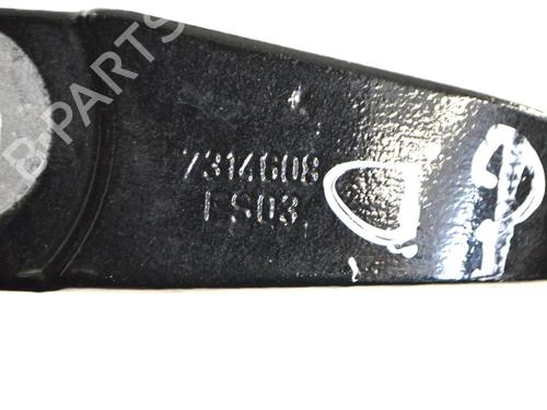 Cerniera/Tirante porta BMW 4 Gran Coupe (F36) 420 d | BP30220293C146 - Image 5