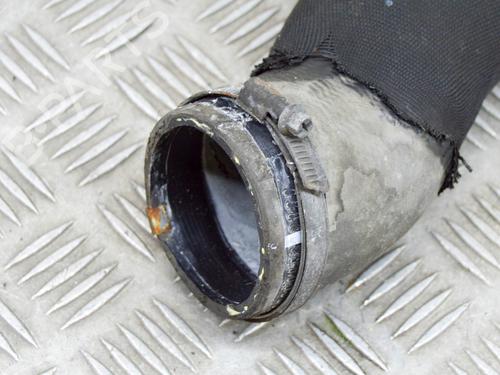 Intercooler pipe VOLVO V60 I (155) T4 | BP14651020M127 