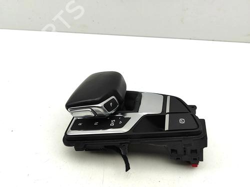 Shift knob AUDI A4 Allroad B9 (8WH, 8WJ) 3.0 TDI quattro | BP35727195I34 - Image 4