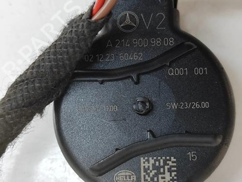 Electronic sensor MERCEDES-BENZ EQB (X243) EQB 300 4-matic (243.608, 243.609) | BP33375495M84 - Image 6
