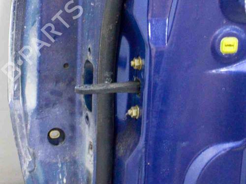 Right front door MITSUBISHI GTO Coupe (Z1_A) 3.0 AWD (Z16A) | BP27754088C3