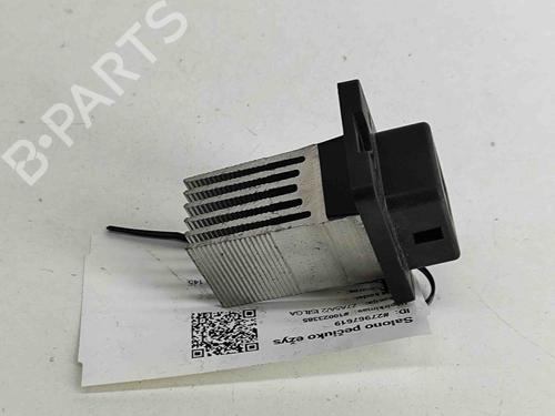 Heater resistor KIA SORENTO II (XM) 2.2 CRDi 4WD | BP22443631M108 