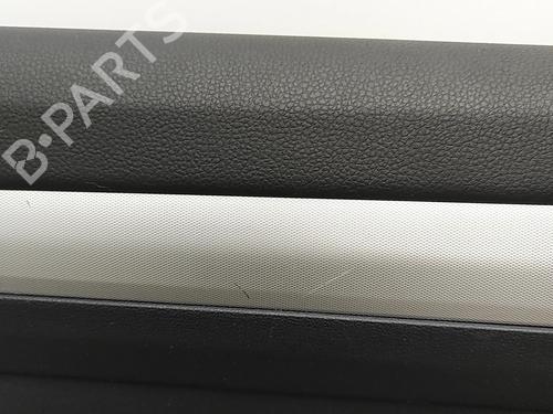 Rear left panel VW PASSAT B8 Variant (3G5, CB5) 2.0 TDI | BP32487374C60