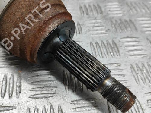 Left front driveshaft KIA CEED (CD) 1.5 T-GDI | BP28954547M38 