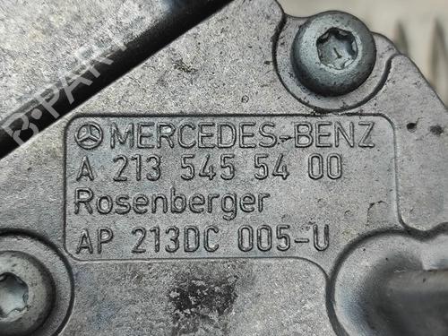 Wiring harness MERCEDES-BENZ E-CLASS (W213) E 300 de 4-matic (213.011) | BP34282382E16  - Image 10