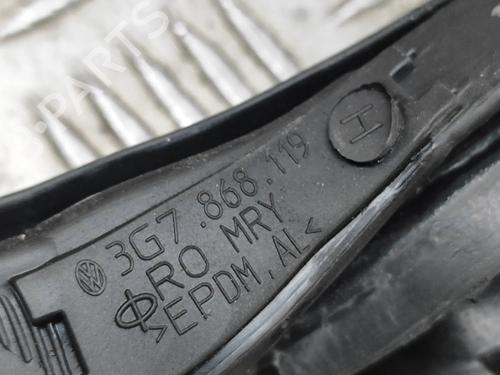 Rubber door seal VW ARTEON SHOOTING BRAKE (3H9) 1.4 eHybrid | BP28431631C142 