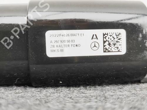 Electronic sensor MERCEDES-BENZ EQS (V297) EQS 450+ (297.123) | BP38731666M84 - Image 7