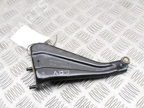 Used Hinge/Door check strap Hinge/Door check strap PEUGEOT PARTNER Box Body/MPV (K9) 1.5 BlueHDi 75 (75 hp) 40605330 40605330