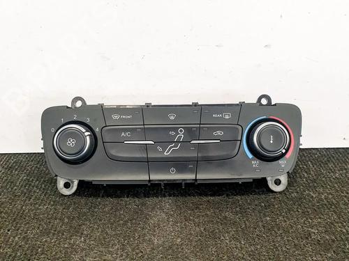 Used Electronic module FORD FOCUS III 1.0 EcoBoost (125 hp) 6763185