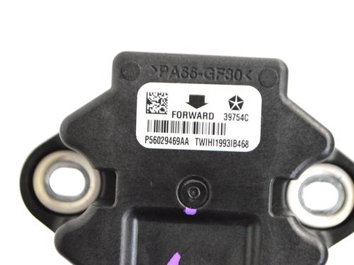 Electronic sensor JEEP GRAND CHEROKEE IV (WK, WK2) 3.0 CRD V6 4x4 | BP33347745M84 - Image 5