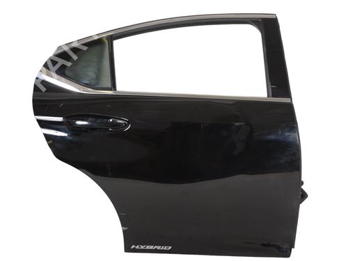 Used Right rear door Right rear door LEXUS ES (_Z10_, _A10_, _H10_) 250 (AXZA10) (200 hp) 33937508 33937508