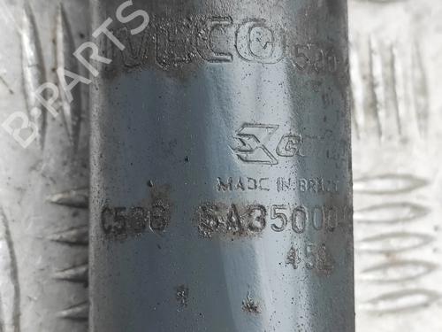 Right front shock absorber IVECO DAILY VI Platform/Chassis 33S16, 35S16, 35C16, 40C16, 42S16, 50C16 | BP36044839M17  - Image 5