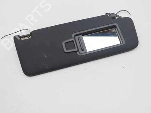 Right sun visor SKODA KAROQ (NU7, ND7) 1.5 TSI | BP39590825I2 - Image 3