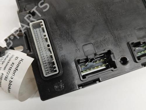 Electronic module OPEL VIVARO B Van (X82) 1.6 CDTI (05) | BP15851913M83 