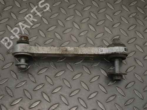 Used Right rear suspension arm TESLA MODEL S (5YJS) P90D AWD (540 hp) 30242094