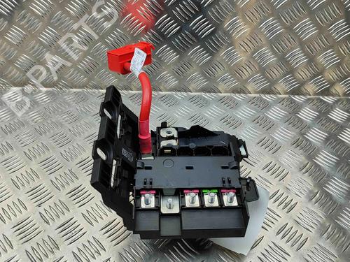 Módulo eletrónico BMW 5 (G30, F90) 530 e Plug-in-Hybrid xDrive (252 hp) 29488238