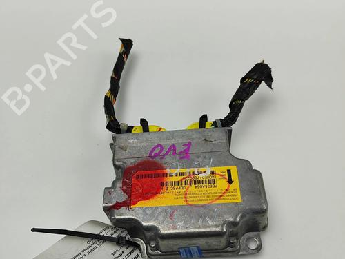 Used ECU airbags ECU airbags MITSUBISHI LANCER VIII (CY_A, CZ_A) EVO X (CZ4A) (301 hp) 33371020 33371020