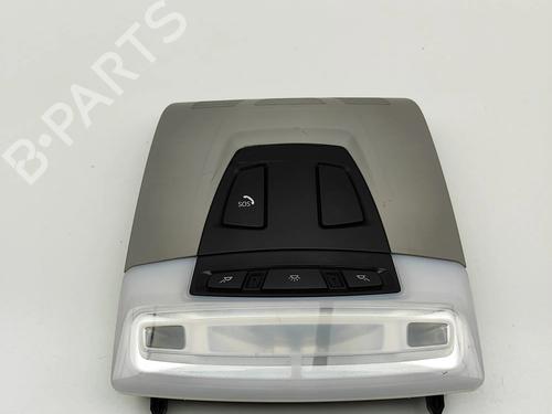 Innenleuchte für BMW 3 Gran Turismo (F34) 320 d xDrive (184 hp) 27270582