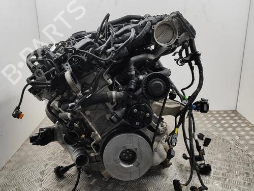 Motor BMW X5 (G05, F95) xDrive 45 e Plug-in-Hybrid (286 hp) 20674964