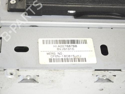 Electronic module LAND ROVER RANGE ROVER EVOQUE (L538) 2.0 4x4 | BP34520752M83  - Image 7