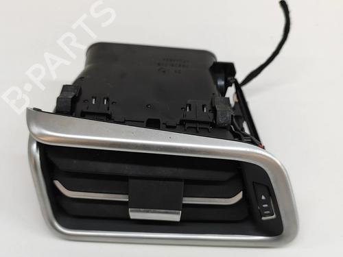 Luftventil MASERATI GHIBLI III (M157) 3.0 S Q4 (409 hp) 24581277