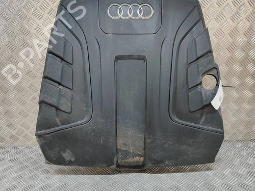 Topbeskyttelse AUDI Q8 (4MN, 4MT) 50 TDI Mild Hybrid quattro | BP28954433M93 