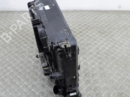 Kølerpakke BMW 4 Convertible (G23, G83) 420 i | BP27762067M120 